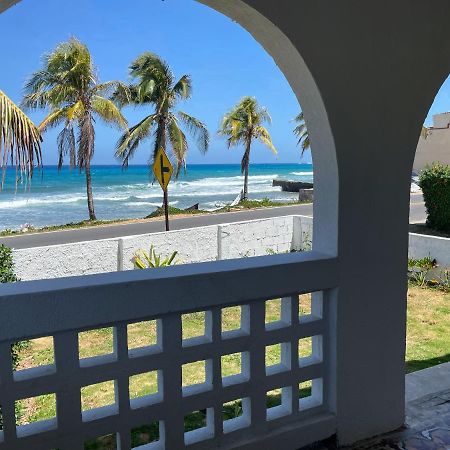 Puesta Del Sol Guest House San Andres  Exterior photo