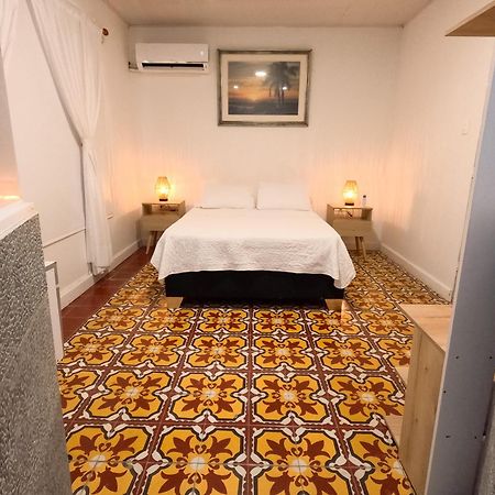 Puesta Del Sol Guest House San Andres  Exterior photo