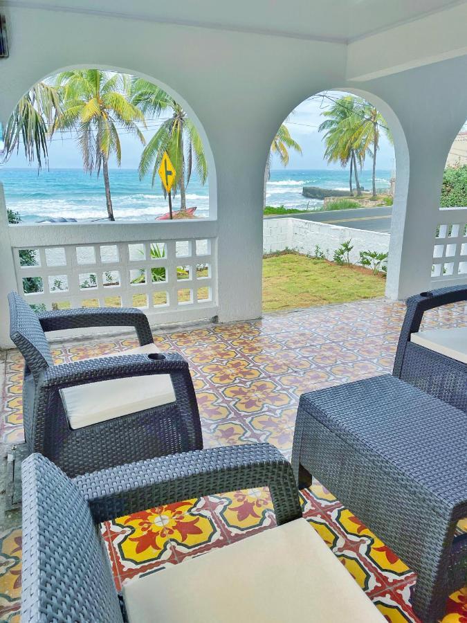 Puesta Del Sol Guest House San Andres  Exterior photo