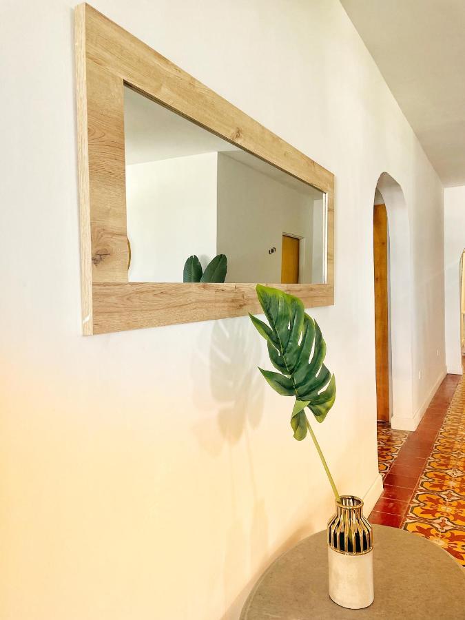 Puesta Del Sol Guest House San Andres  Exterior photo