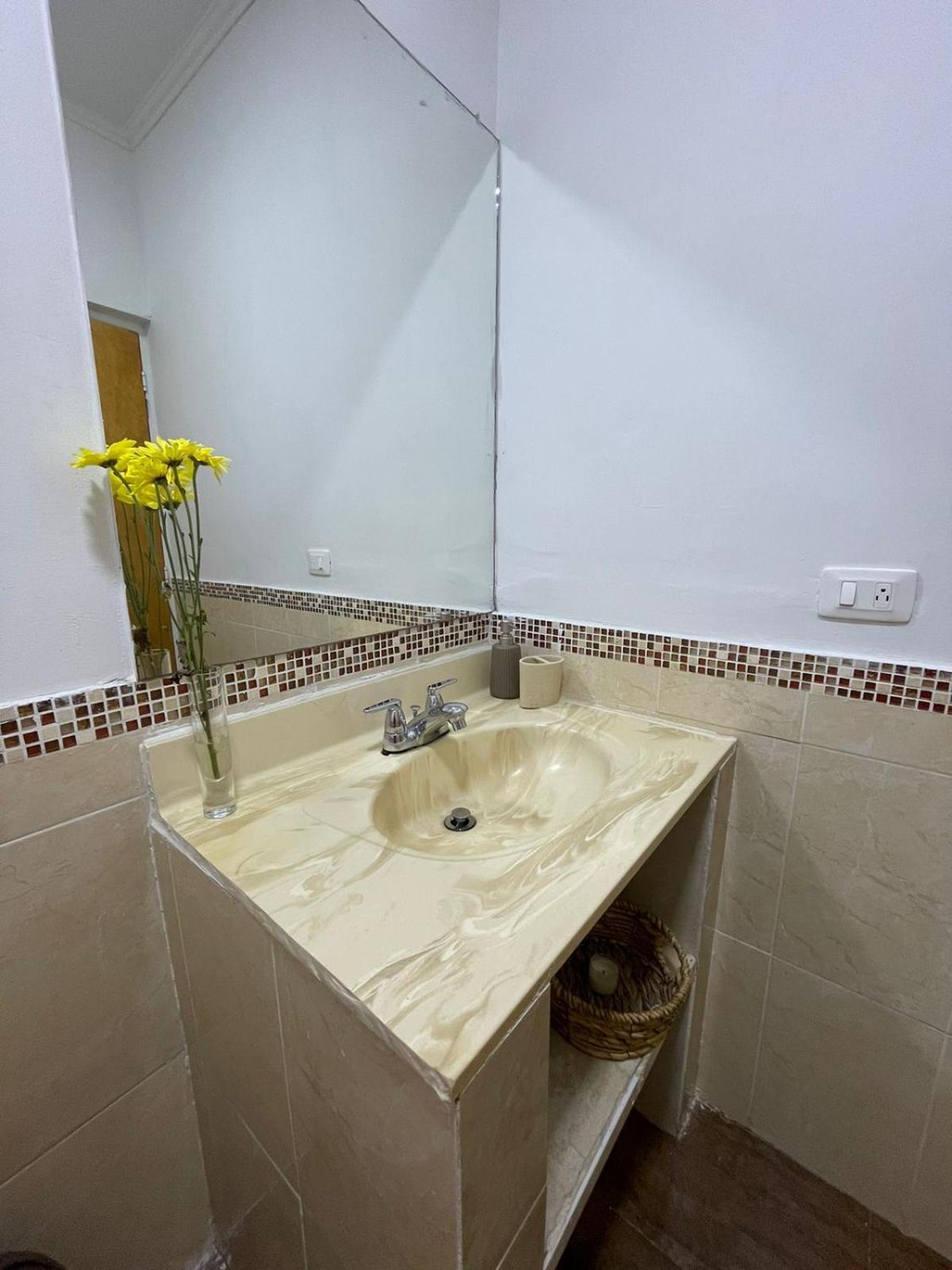 Puesta Del Sol Guest House San Andres  Exterior photo