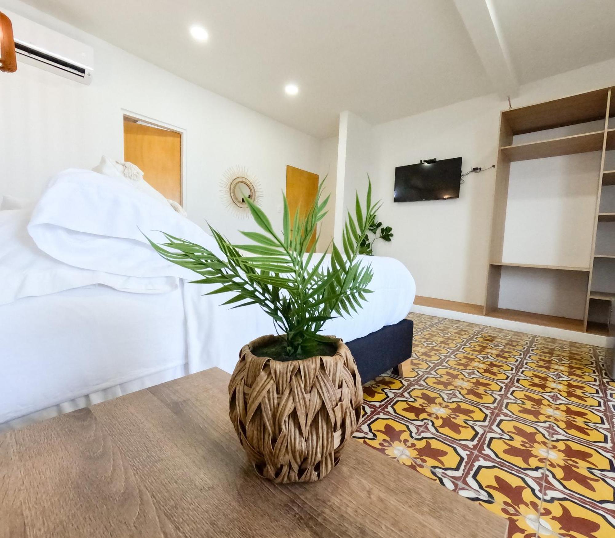 Puesta Del Sol Guest House San Andres  Exterior photo